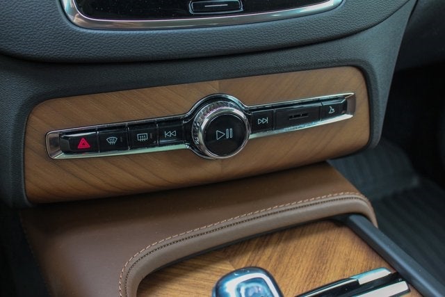 2018 Volvo XC90 Inscription