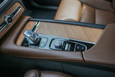 2018 Volvo XC90 Inscription