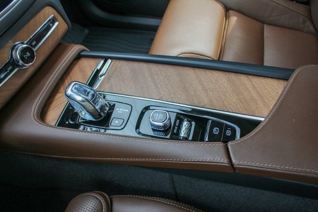 2018 Volvo XC90 Inscription