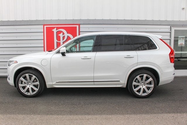 2018 Volvo XC90 Inscription