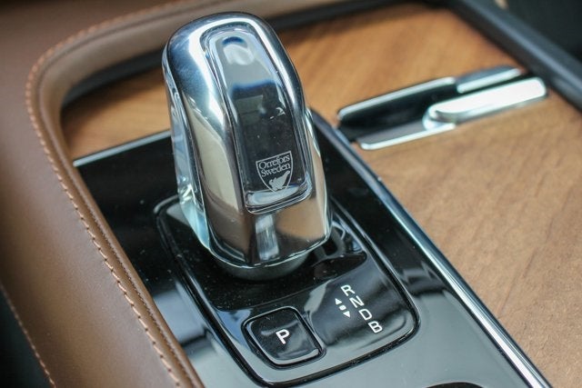 2018 Volvo XC90 Inscription