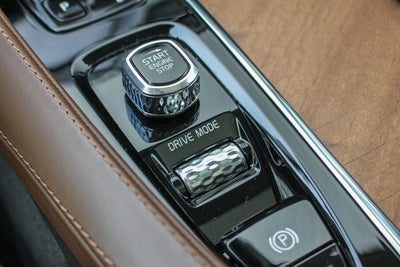 2018 Volvo XC90 Inscription