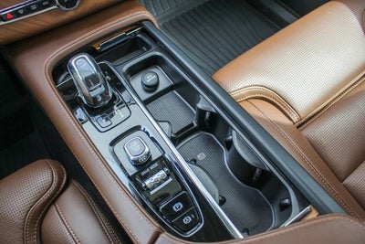 2018 Volvo XC90 Inscription