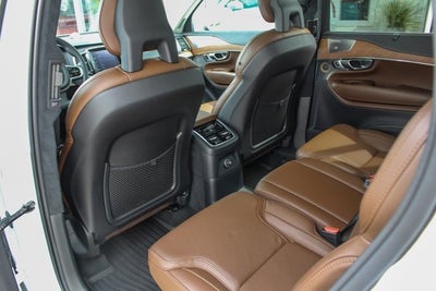 2018 Volvo XC90 Inscription