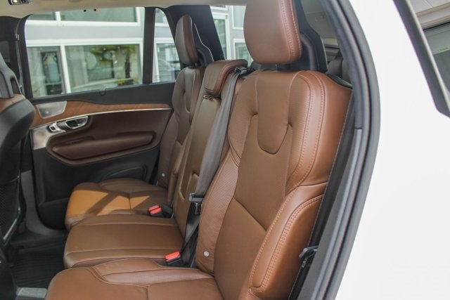 2018 Volvo XC90 Inscription