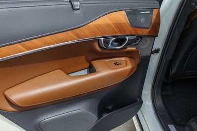 2018 Volvo XC90 Inscription