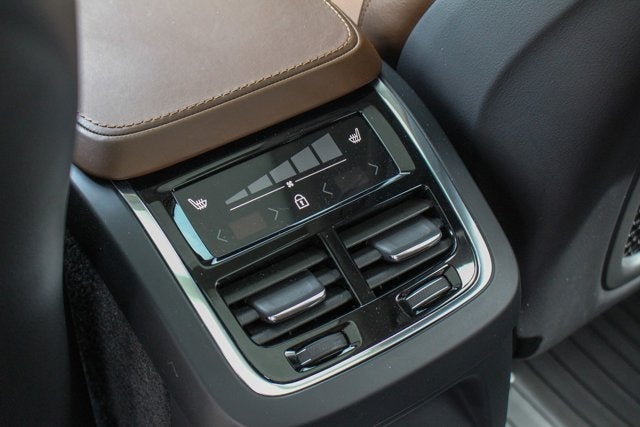 2018 Volvo XC90 Inscription