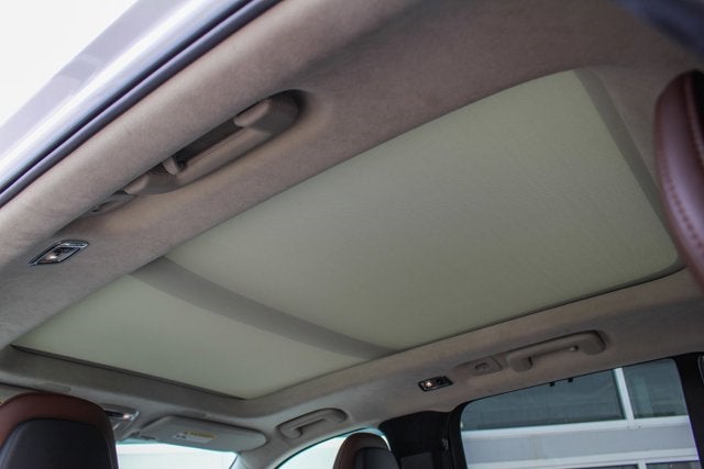 2018 Volvo XC90 Inscription
