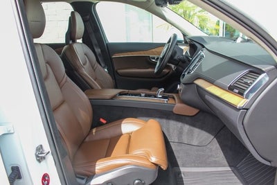 2018 Volvo XC90 Inscription