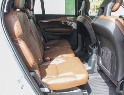 2018 Volvo XC90 Inscription