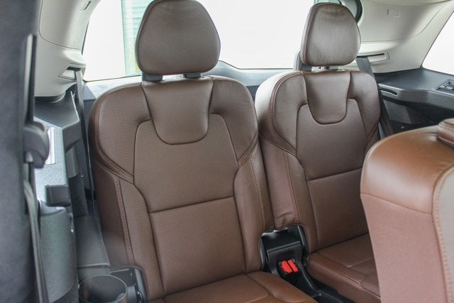 2018 Volvo XC90 Inscription