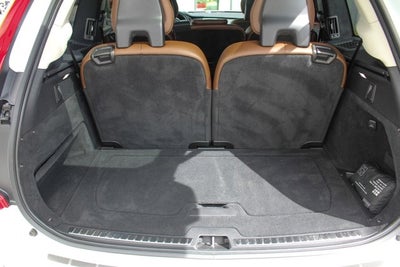 2018 Volvo XC90 Inscription