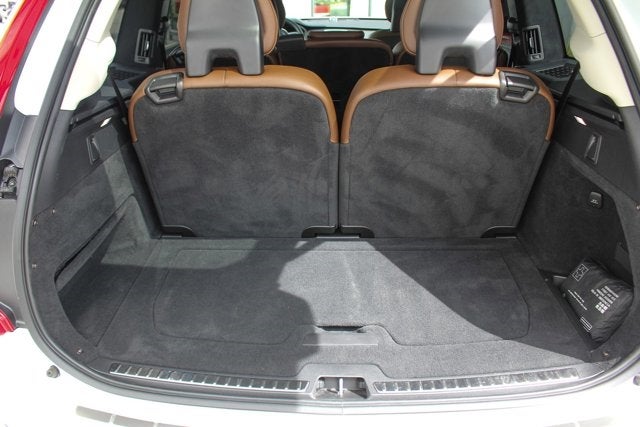 2018 Volvo XC90 Inscription