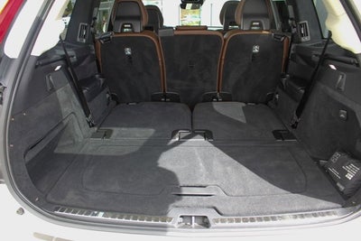 2018 Volvo XC90 Inscription