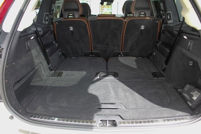 2018 Volvo XC90 Inscription