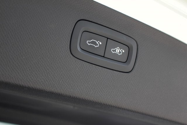 2018 Volvo XC90 Inscription
