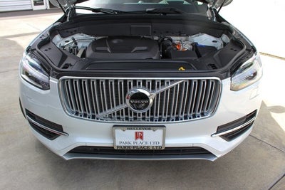 2018 Volvo XC90 Inscription
