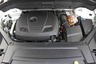 2018 Volvo XC90 Inscription