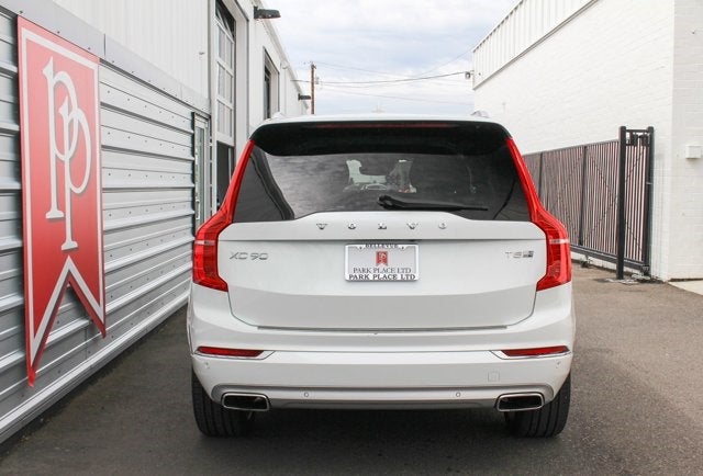 2018 Volvo XC90 Inscription