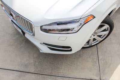 2018 Volvo XC90 Inscription