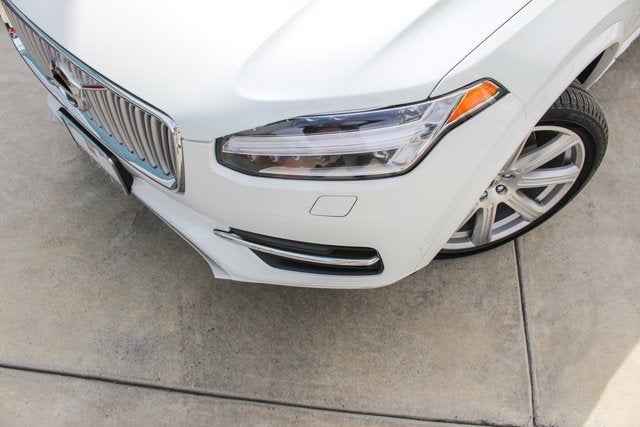 2018 Volvo XC90 Inscription