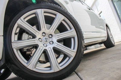 2018 Volvo XC90 Inscription