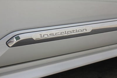 2018 Volvo XC90 Inscription