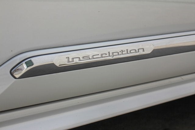 2018 Volvo XC90 Inscription