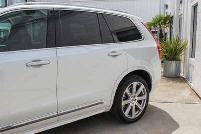 2018 Volvo XC90 Inscription