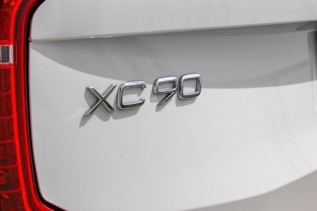 2018 Volvo XC90 Inscription