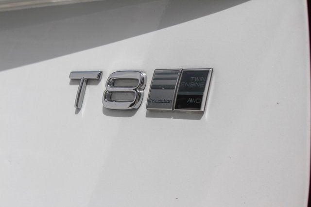 2018 Volvo XC90 Inscription