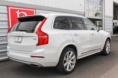 2018 Volvo XC90 Inscription