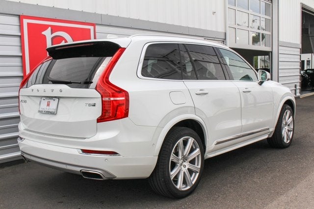2018 Volvo XC90 Inscription
