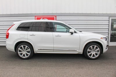 2018 Volvo XC90 Inscription