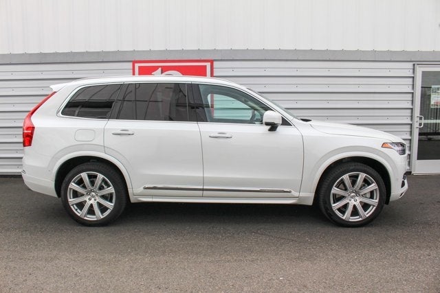 2018 Volvo XC90 Inscription