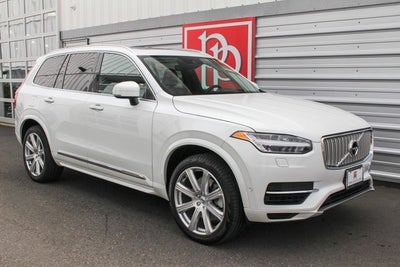 2018 Volvo XC90 Inscription