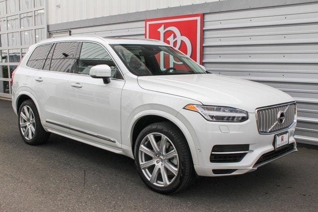 2018 Volvo XC90 Inscription