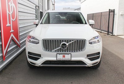 2018 Volvo XC90 Inscription
