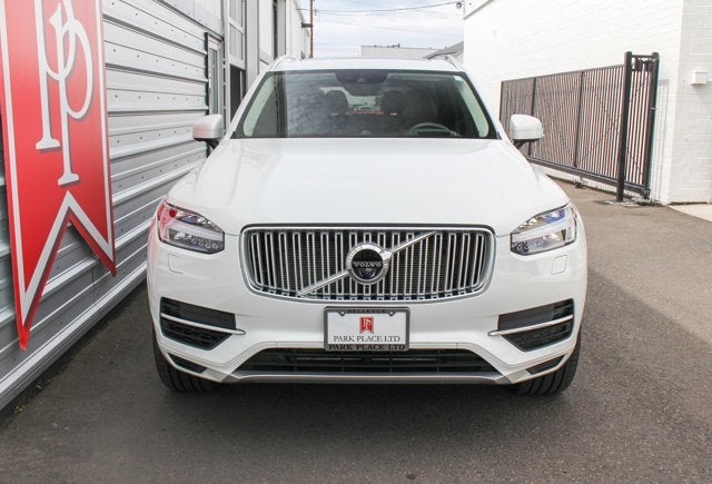 2018 Volvo XC90 Inscription