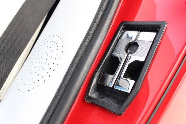 1989 Lamborghini Countach 25th Anniversary Edition