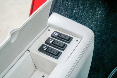 1989 Lamborghini Countach 25th Anniversary Edition