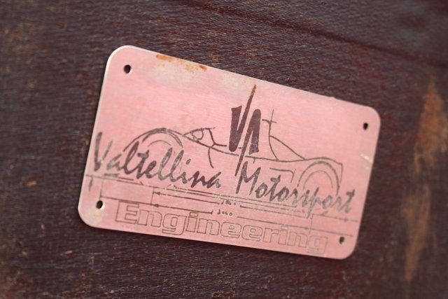 1989 Lamborghini Countach 25th Anniversary Edition