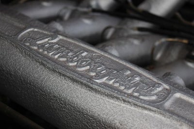 1989 Lamborghini Countach 25th Anniversary Edition