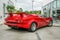 1989 Lamborghini Countach 25th Anniversary Edition