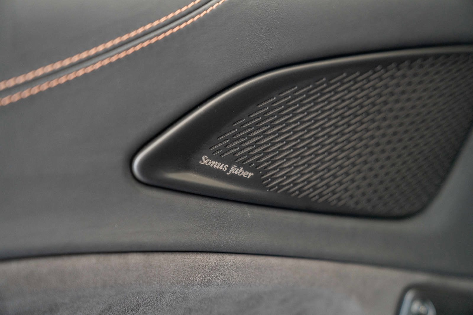 2022 Maserati MC20 Coupe