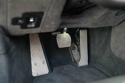 2022 Maserati MC20 Coupe