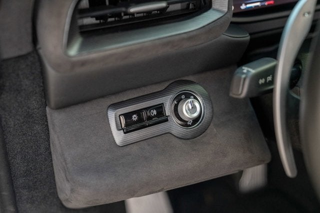 2022 Maserati MC20 Coupe