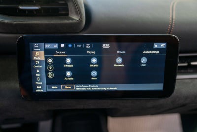 2022 Maserati MC20 Coupe