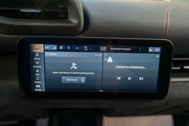 2022 Maserati MC20 Coupe