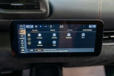 2022 Maserati MC20 Coupe